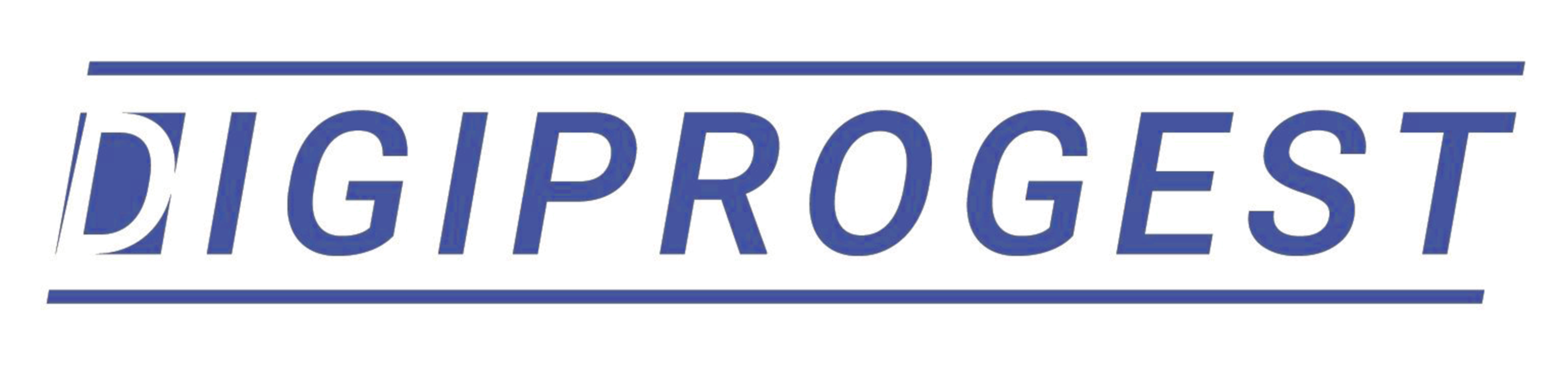 Logo Digiprogest